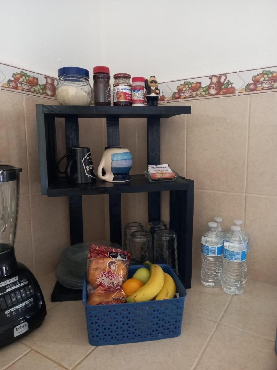 Solecito Hotel Apartamento Bacalar - Gratis Bicicletas Y Kayyaks Kültér fotó